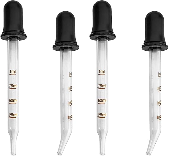 Glass Pipette Dropper Price at Teresa Smith blog