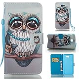 Samsung Galaxy J7 Prime Phone Case,Galaxy J7 Prime Flip Case,Samsung Galaxy J7 Prime Case 2017,samsung J7 Prime 2017 Cover,Protector Case with Flip Cover for Samsung Galaxy J7 Prime Cover 5.5"