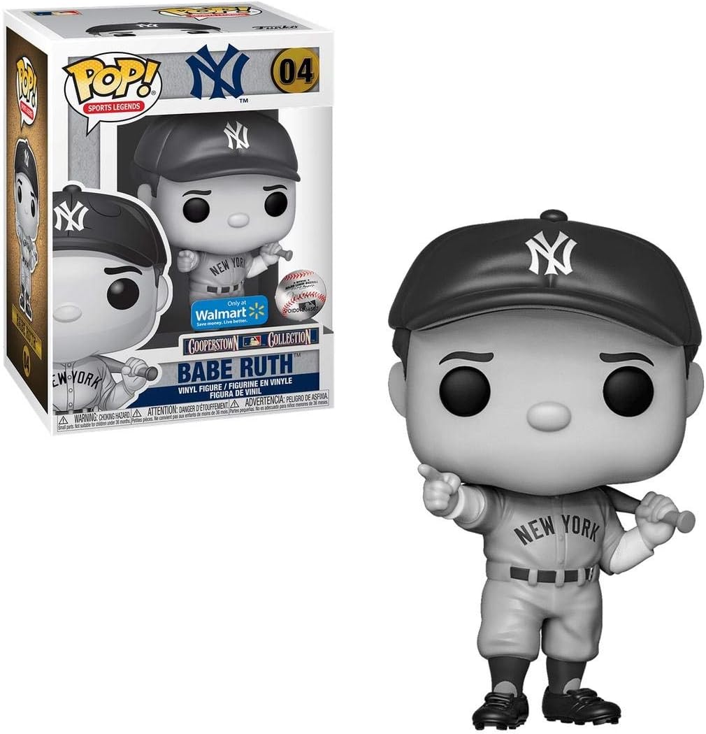Amazon.com: POP! Funko Sports Legends 