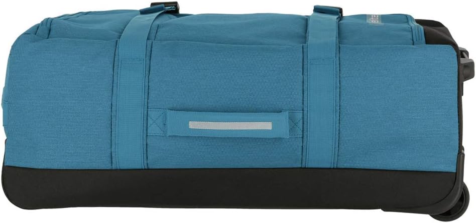Travelite Kick Off Luggage 68cm Turquoise Petrol 68 cm - Image 4