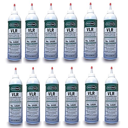 Vinyl Letter Remover 20 Oz Ebay