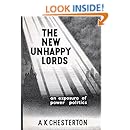 The New Unhappy Lords