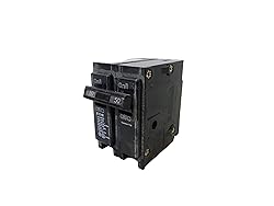 Eaton BR250 2" 50 Amp Double Pole Interchangeable
