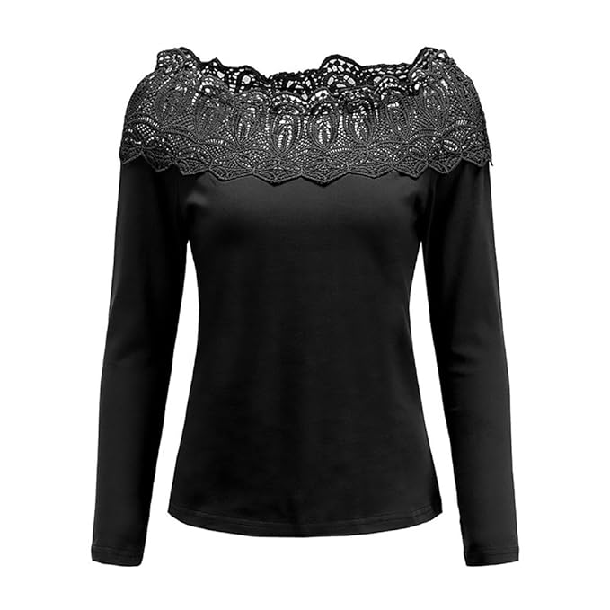 maglietta donna amazon