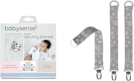 taglet security blanket