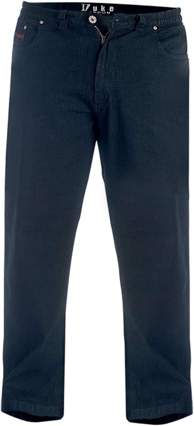 mens stretch jeans 42 waist