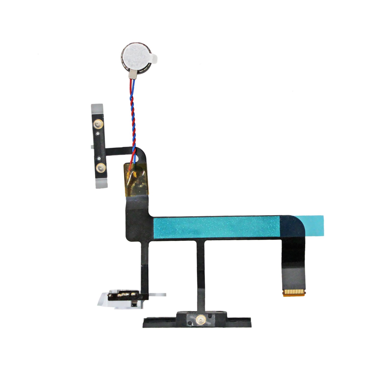 Gintai Headphone Jack Flex Volume Power button Windows FOR Microsoft Surface Pro 3 1631