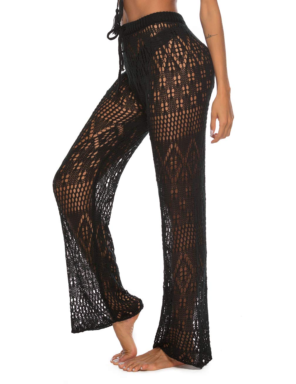 Beach Pants Sexy Swimsuit Cover 