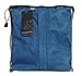 Gioberti Men's Waterproof Rain Jacket, Turquoise, M