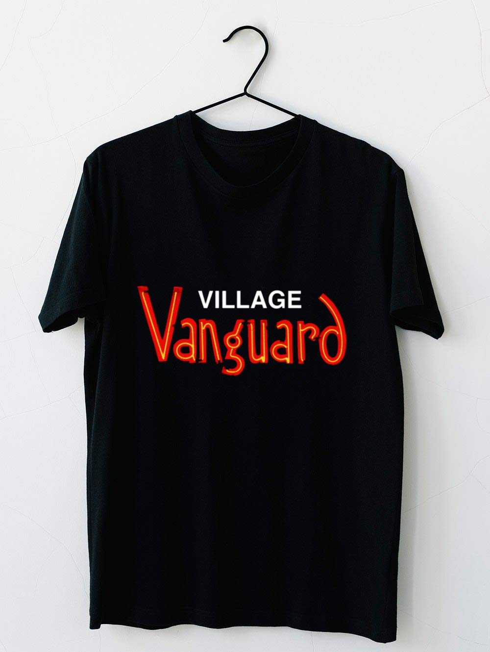 vanguard t shirt