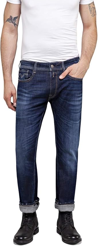 replay jeans rocco comfort