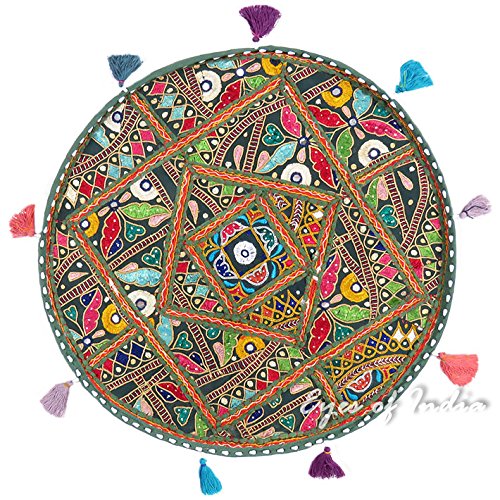 Cojin manta de patchwork Los cojines más completos.