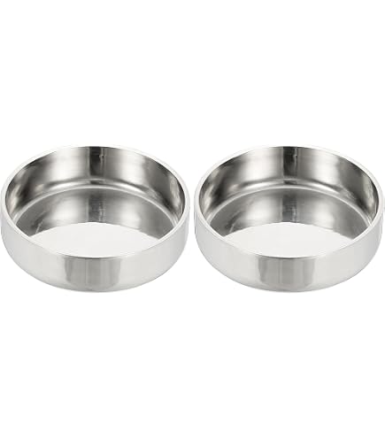Bouchon De Finition Pour Tubes Acier Inox 304 - Bouchon Tuyau Poli, 42mm Diamètre - Idéal Plomberie, HVAC, Agroalimentaire - 3