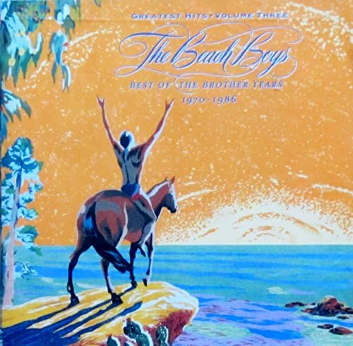 BEACH BOYS - Endless Harmony - Amazon.com Music