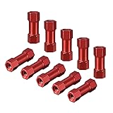 uxcell Hex Aluminum Standoff Spacer Column