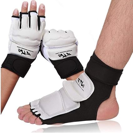 foot protector taekwondo
