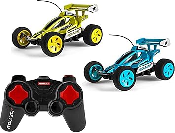 coches rc ninco