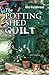 The Potting Shed Quilt (The Colebridge Community Series Book 2)