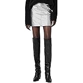 AllSaints Womens Renai Skirt
