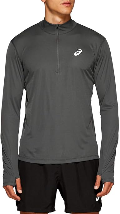 asics t shirt femme argent