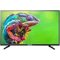 Dektron 80 cm (32 Inches) HD Ready LED TV DK3299HDR (Black) (2019 Model)