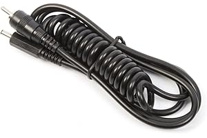 CKX Power Cord to Battery for Electric Goggles