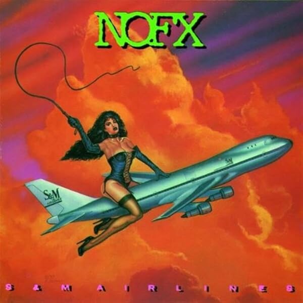 NOFX - Liberal Animation - Amazon.com Music