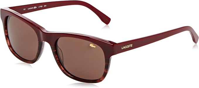 lacoste lentes de sol