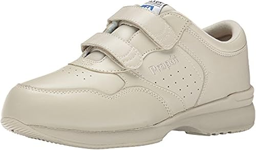 propet lifewalker strap shoe