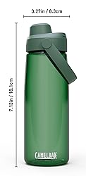 CamelBak Thrive Chug Tritan Renew Water Bottle