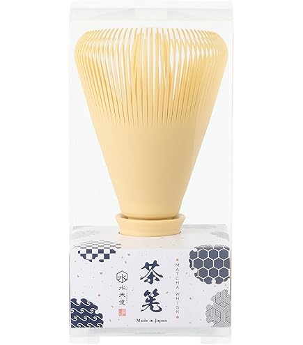 まっちゃ Amazon.com: Bamboo Matcha Whisk 100 Prongs Twine Count まっちゃ