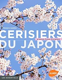 Cerisiers du Japon et autres prunus d'ornement