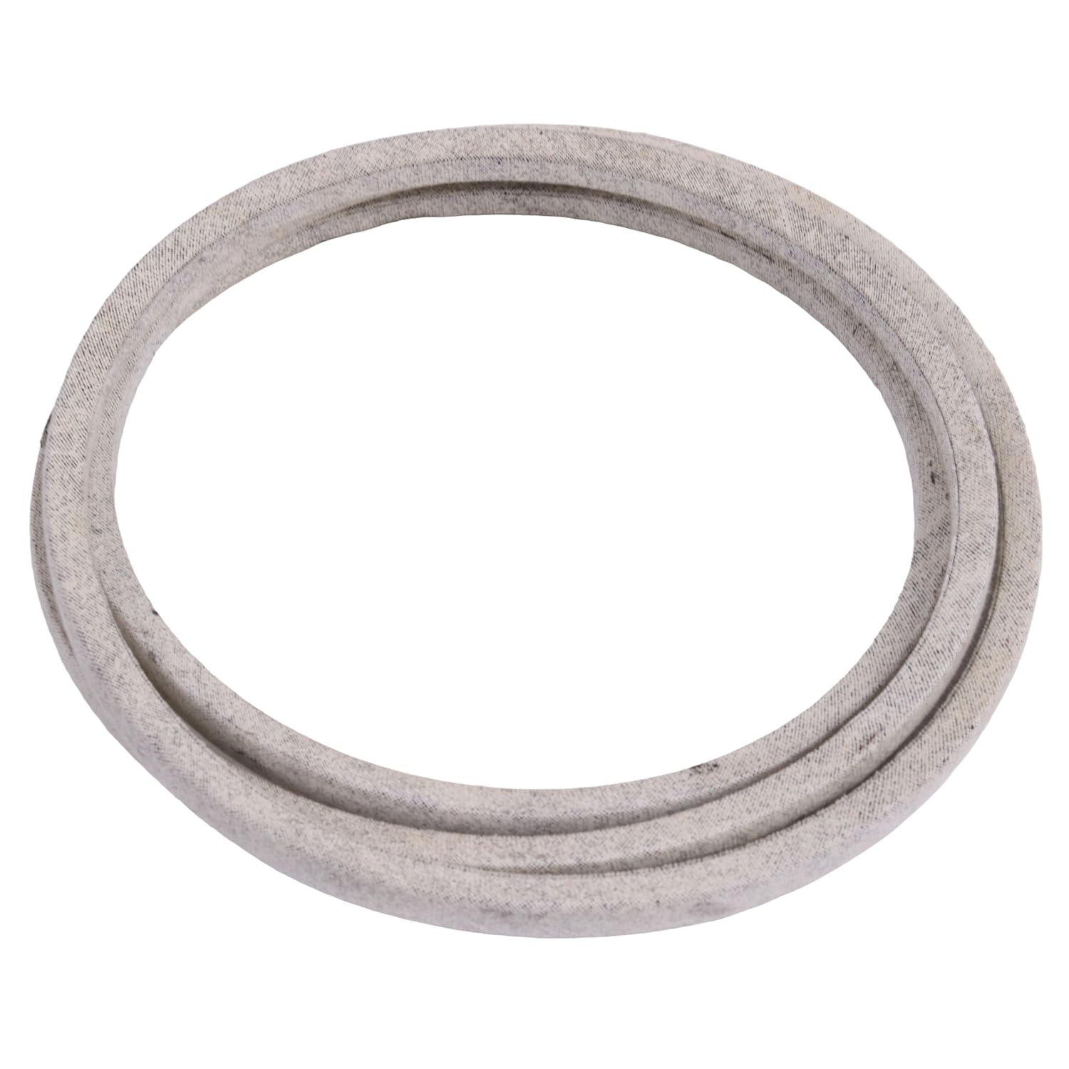 Photo 1 of WQSING Blade V Belt Compatible with Swisher 4220 FC10544BSXP FC10544BS Cut Mower Trailmower 44" 42" 22" Pull Behind Aramid 1/2" x 74" Rubber