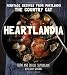 Heartlandia: Heritage Recipes from Portland's The Country Cat by Adam Sappington, Jackie Sappington