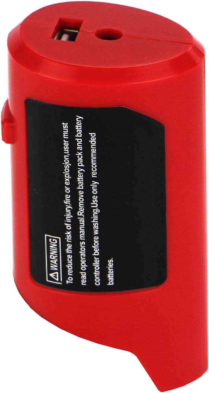 Best Milwaukee Heated Jacket Charger