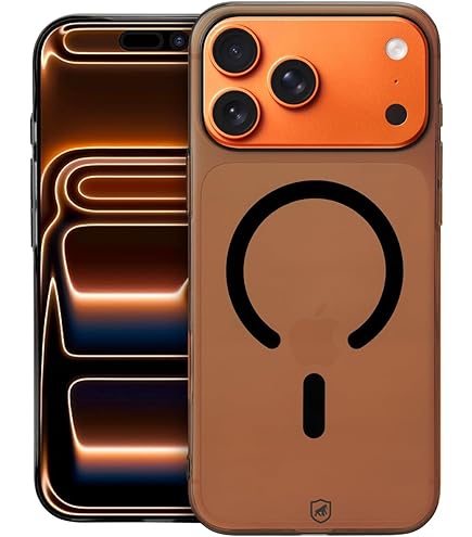 FREEWELL Capa Pro Filmmaker para telefone 17 Pro Max - filtro