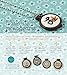 Klutz Tiny Stitches Craft Kit