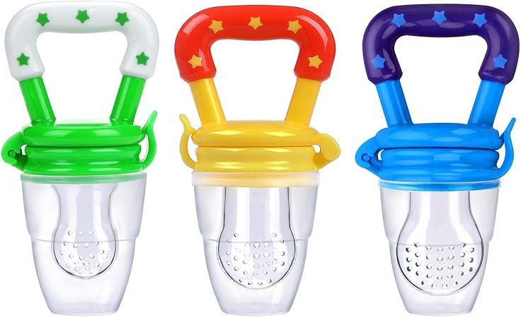 fruit pacifier for babies uk