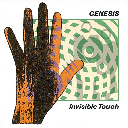Invisible Touch: Genesis, Genesis: Amazon.fr: Musique