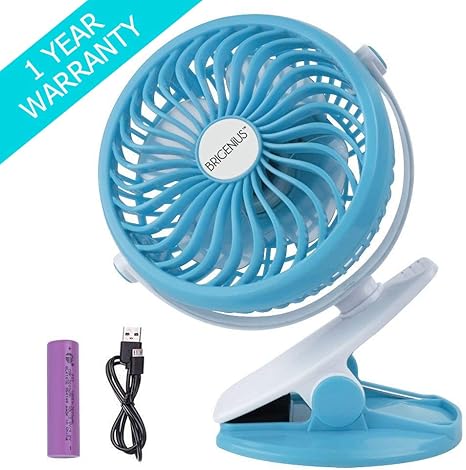 amazon pram fan