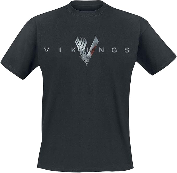 t shirt vikings