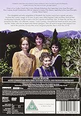 Spirit Entertainment Enchanted April Film DVD Romance Drama Classic Movie view 2