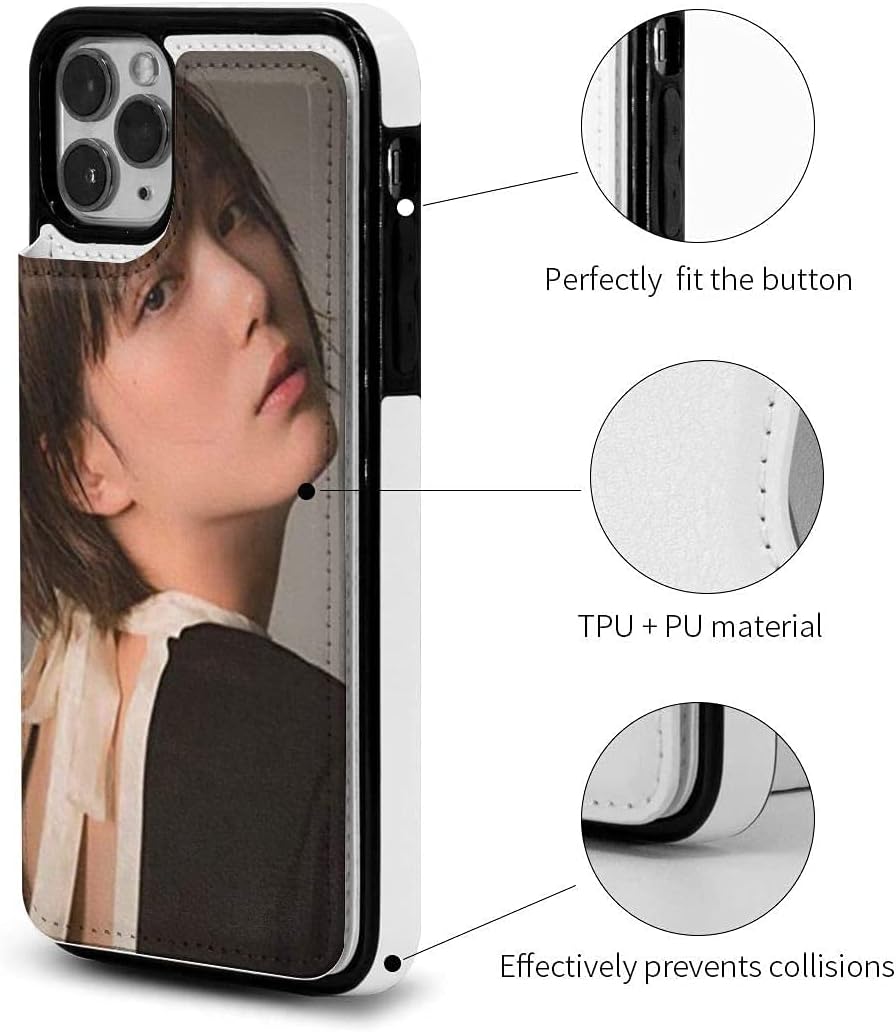 Amazon Co Jp 本田翼 Iphone 11 ケース 手帳型 永久保証 カード収納 横向きスタンド機能 高級pu合皮 便利なマグネット式 耐衝撃 人気 アイフォン11 ミニ手帳ケース スマホケース Iphone11 6 1 インチ対応 家電 カメラ