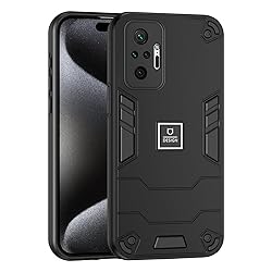 Generic Compatible with Redmi Note 10 Pro 4G
