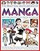 The Practical Encyclopedia of Manga: Learn to Draw Manga Step by Step with More than 1500 Illustrations. by 