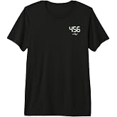 Squid Game 456 Pocket Logo Premium Tri-blend T-Shirt