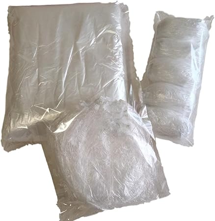 Amazon 使い捨て ビニール カバー 3点 セット フロントシート 100枚 ハンドル 50枚 シフト 50枚 車 整備 清掃 座席 養生 保護 洗車 工具 メンテナンス用品 車 バイク