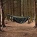 Snugpak Hammock Under Blanket, Insulated with Travelsoft Filling, Olive