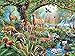 Ceaco Woodland Creatures Puzzle (1500 Piece)
