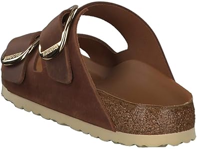 birkenstock big buckle amazon